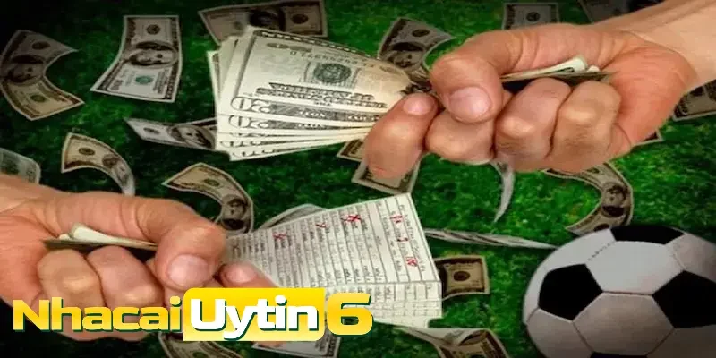 Cá cược thể thao